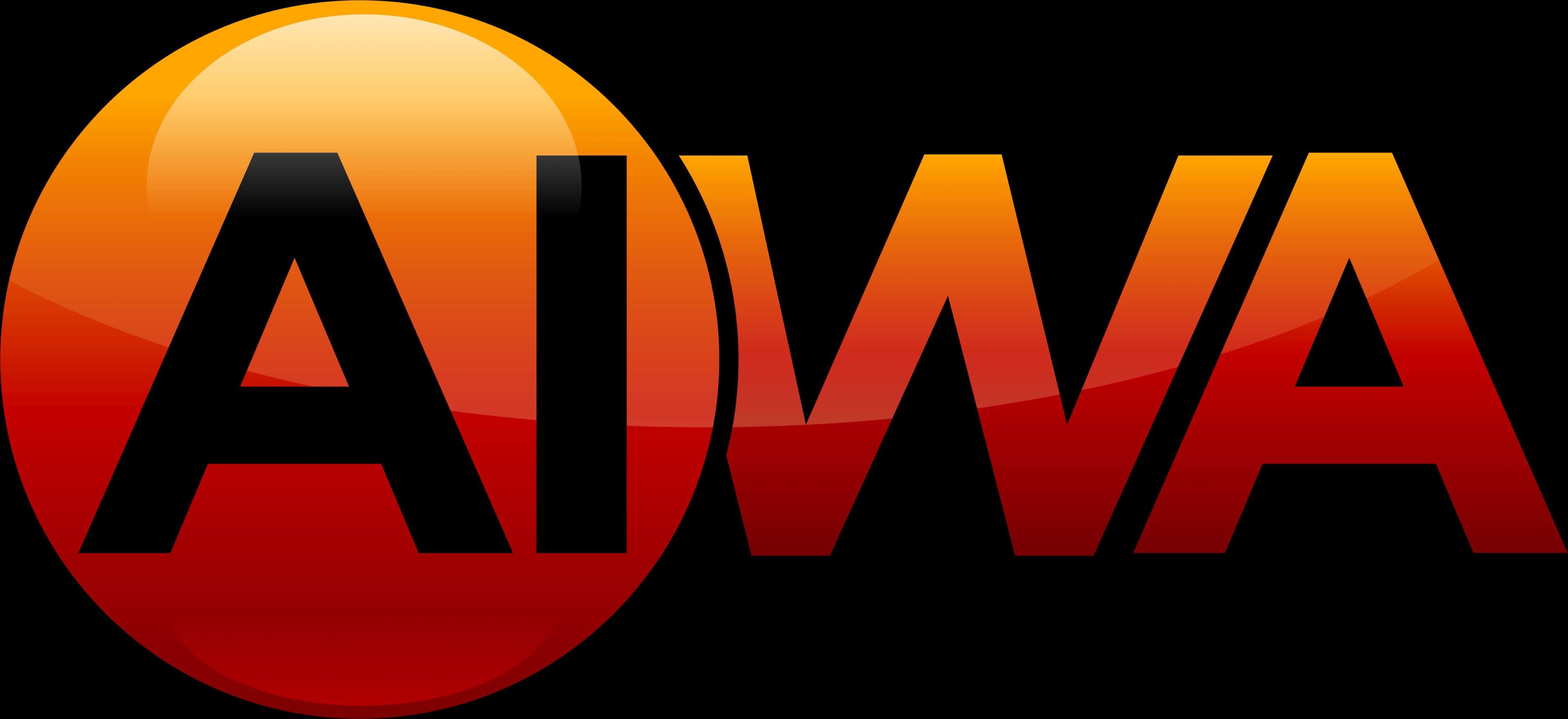 Aiwa Brand Logo